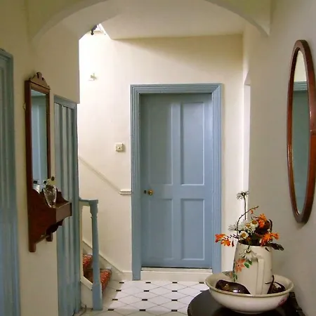 Compass Hill House Holiday home
