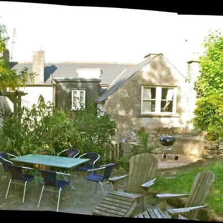 Compass Hill House *