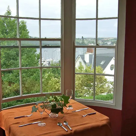 Compass Hill House Holiday home *