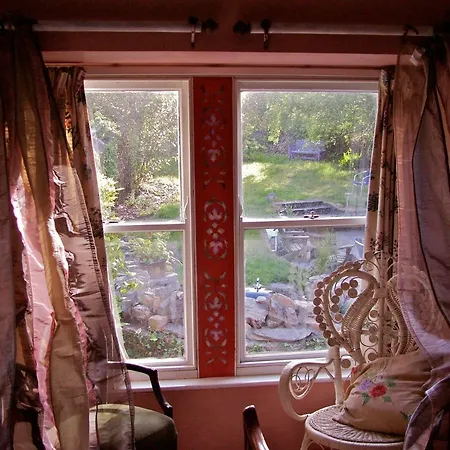 Holiday home Compass Hill House *