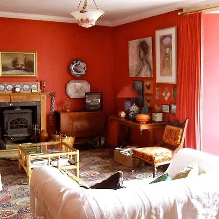 Holiday home Compass Hill House
