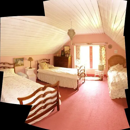 Compass Hill House *
