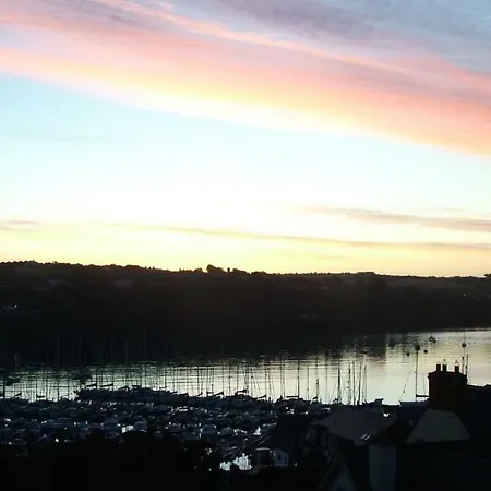 Compass Hill House Kinsale