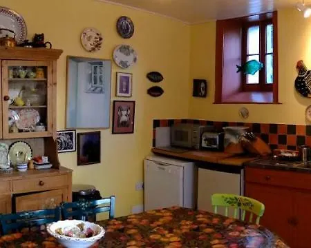 Holiday home Compass Hill House