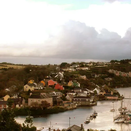 Holiday home Compass Hill House Kinsale