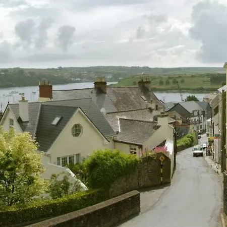 Holiday home Compass Hill House Kinsale