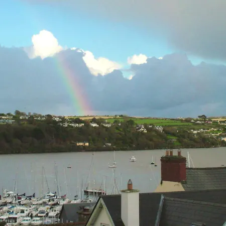 Compass Hill House Kinsale