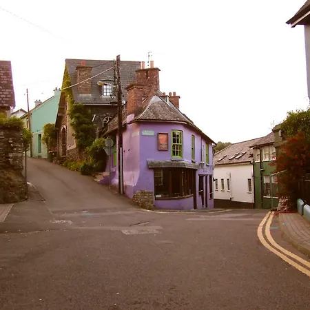 Holiday home Compass Hill House Kinsale