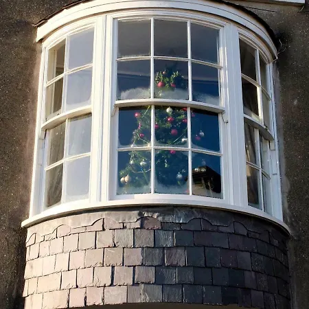 Compass Hill House Kinsale