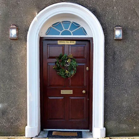 Holiday home Compass Hill House Kinsale